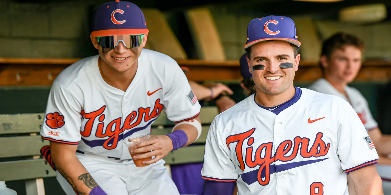 Clemson Baseball Eyes Strong ACC Tournament Run After Successful 2025 Regular Season