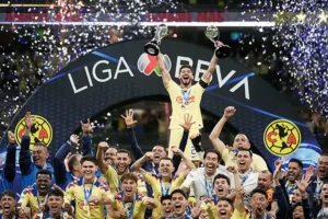 Club América