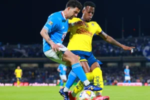 Cruz Azul vs. Club América Set for Liga MX Clausura 2025 Semifinal First Leg
