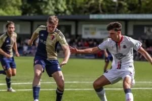 East Kilbride FC Earns Historic Promotion to Scottish Professional Football League