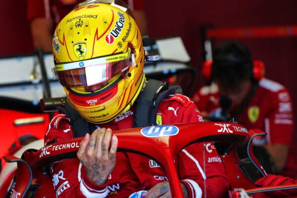 Emilia-Romagna Grand Prix 2025