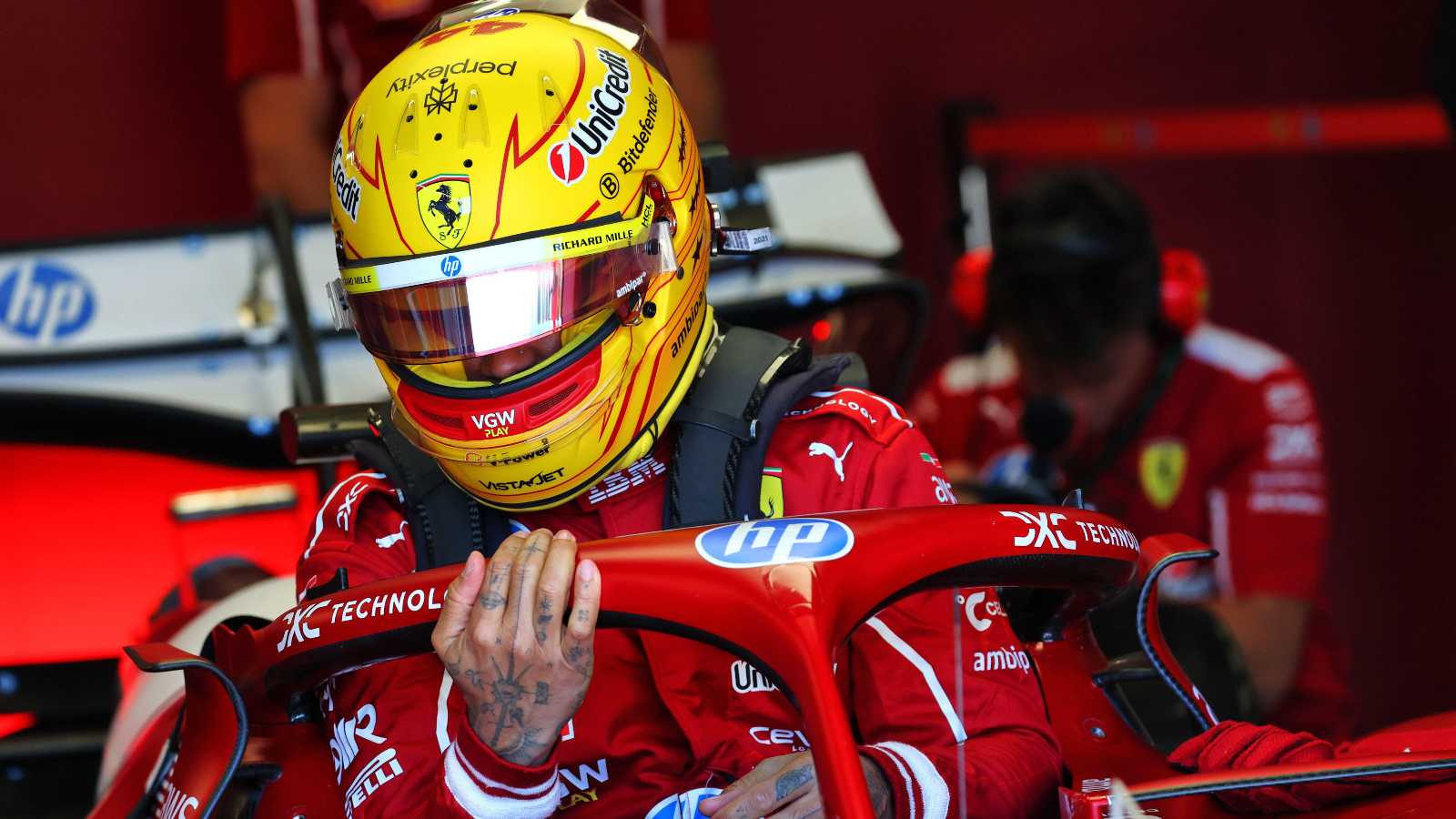 Emilia-Romagna Grand Prix 2025