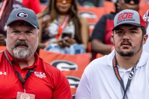 Five-Star OT Jackson