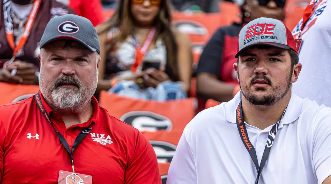 Five-Star OT Jackson