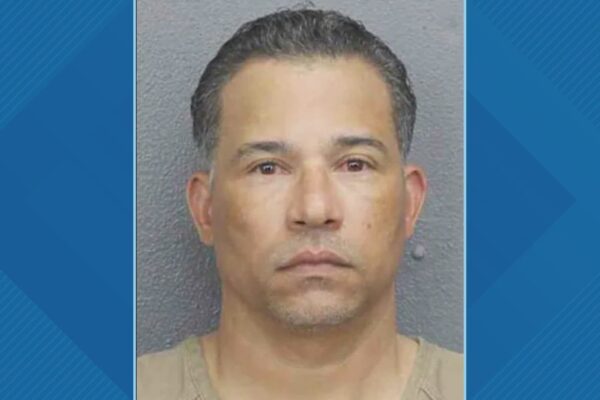 Former MLB All Star Rafael Furcal Arrested in Florida on Felony Charges