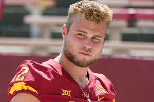 Hunter Dekkers Signs