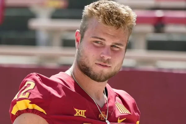 Hunter Dekkers Signs