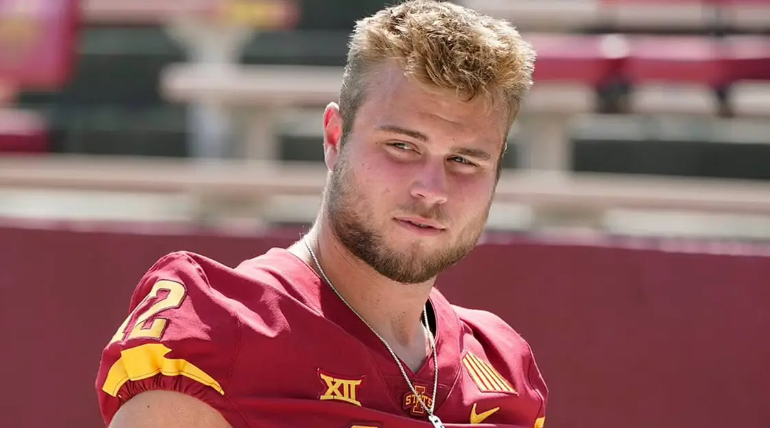 Hunter Dekkers Signs