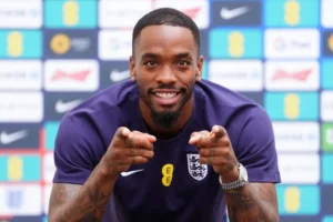 Ivan Toney