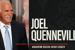 Joel Quenneville