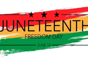 Juneteenth 2025