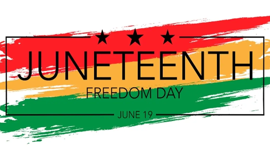 Juneteenth 2025