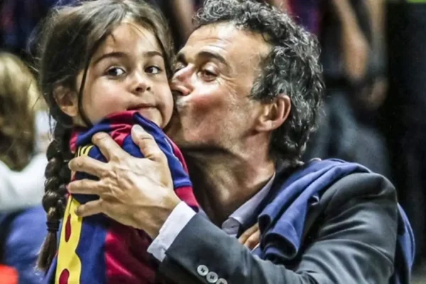 Luis Enrique