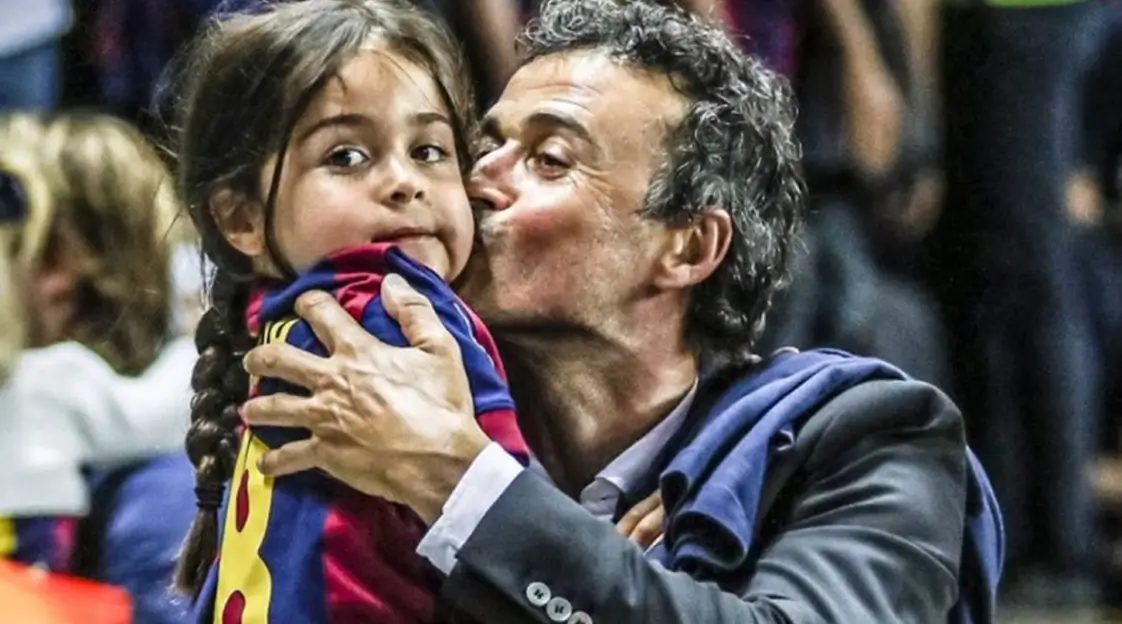 Luis Enrique