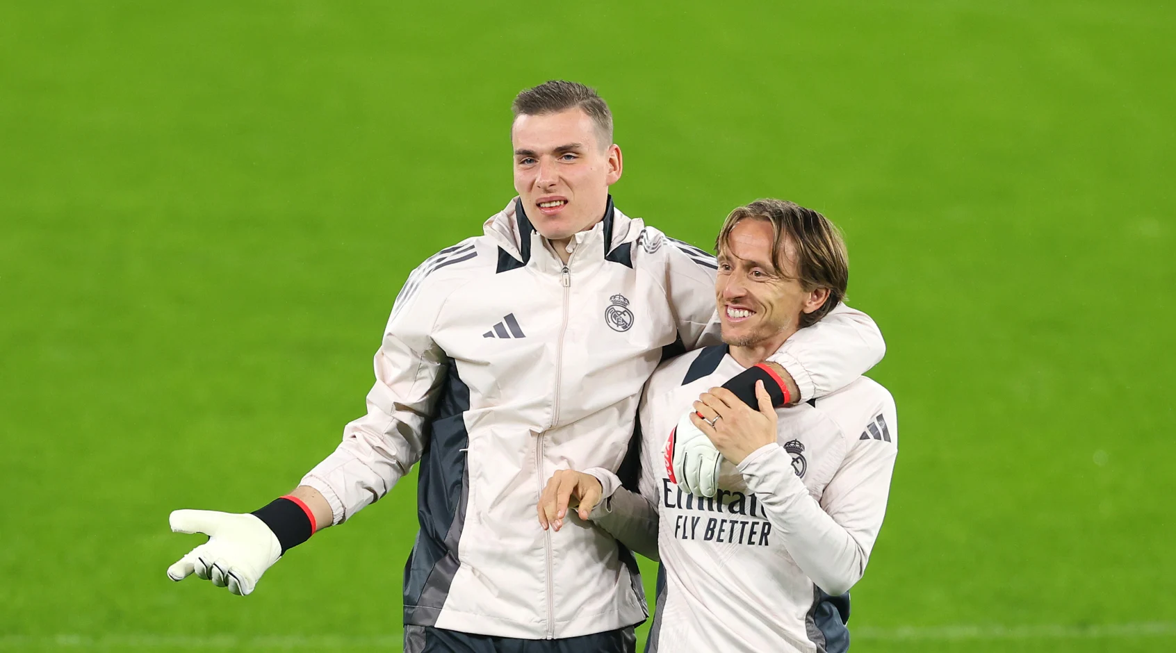 Luka Modrić to Leave Real Madrid After Club World Cup, Eyes Next Chapter in Playing Career