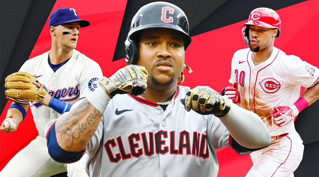 MLB Power Rankings