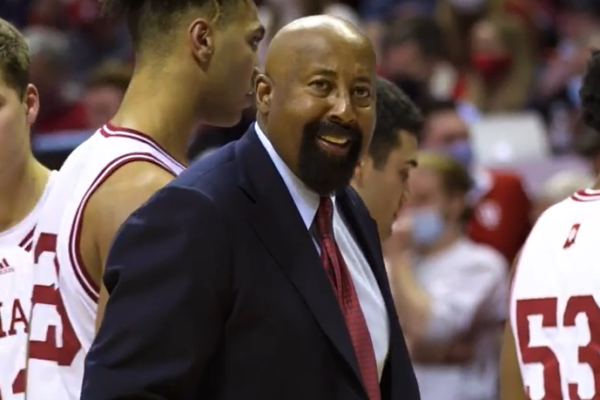 Mike Woodson Steps Down