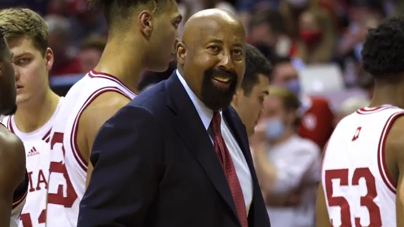 Mike Woodson Steps Down