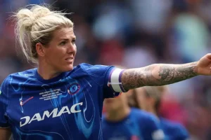 Millie Bright