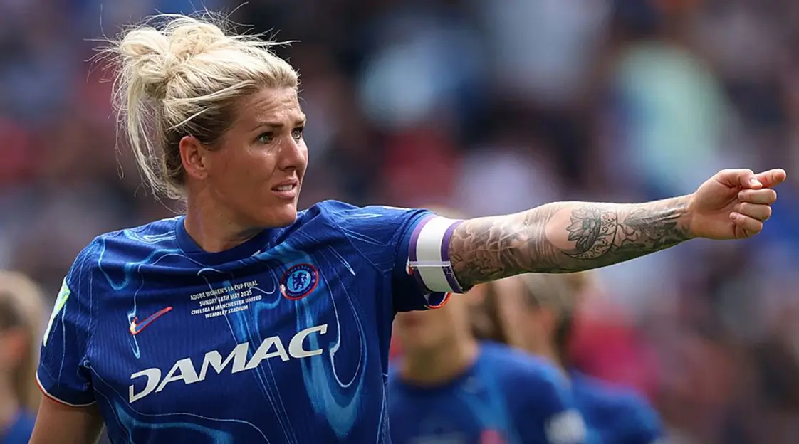 Millie Bright