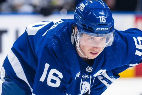 Mitch Marner