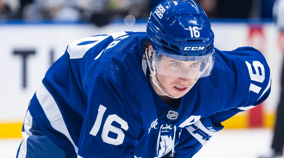 Mitch Marner