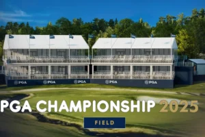 PGA Championship 2025