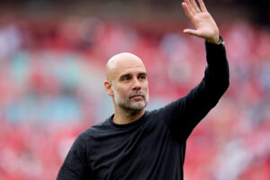 Pep Guardiola Confirms Plans to Take Break from Football After Manchester City Tenure Ends