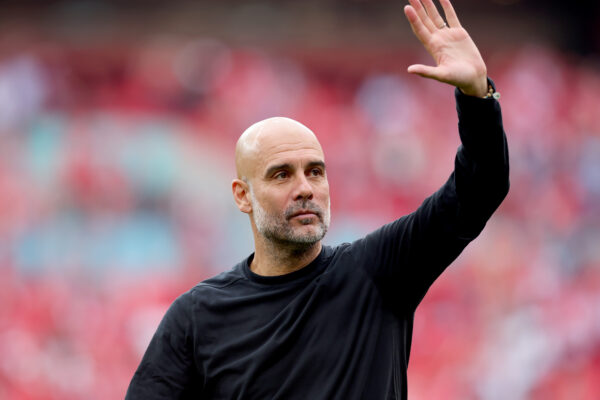Pep Guardiola Confirms Plans to Take Break from Football After Manchester City Tenure Ends
