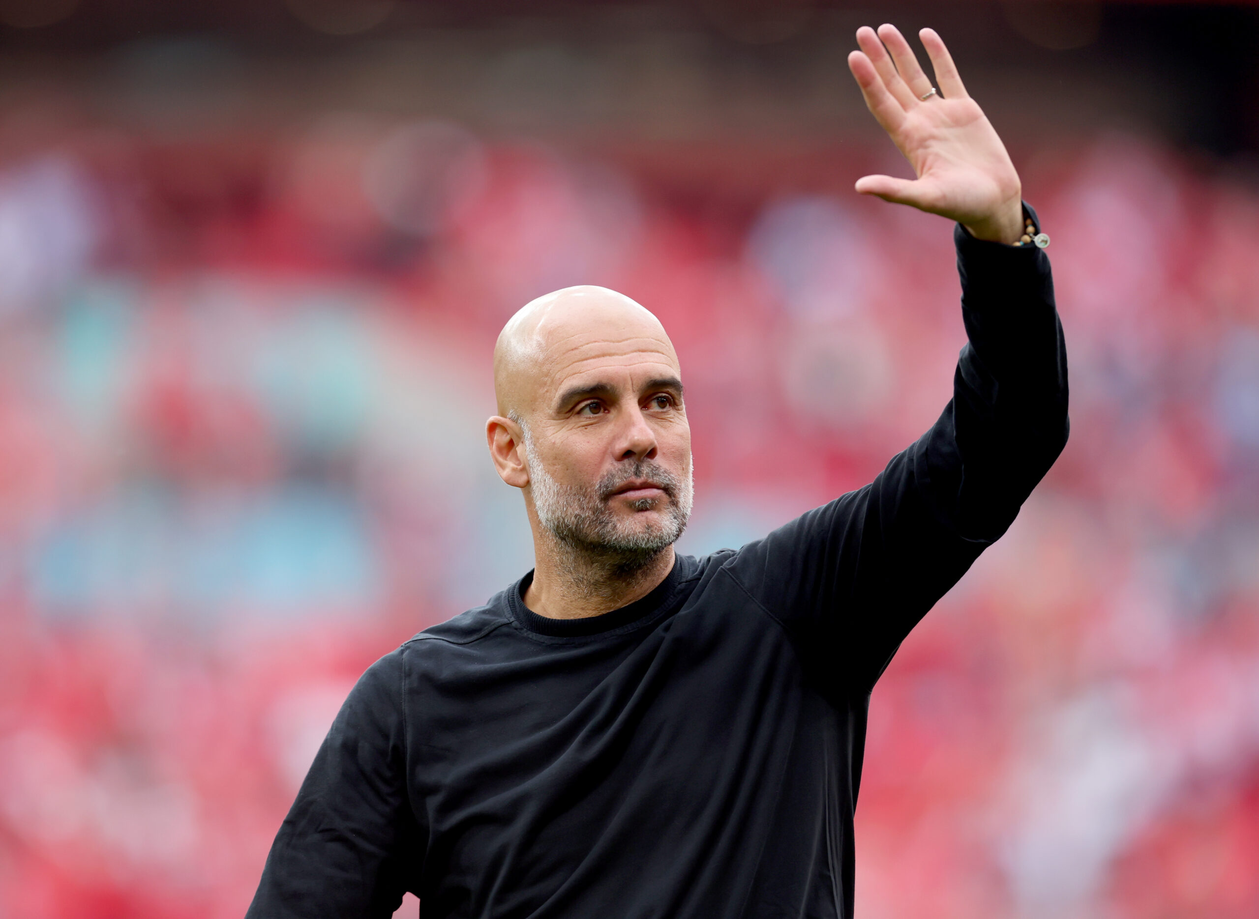 Pep Guardiola Confirms Plans to Take Break from Football After Manchester City Tenure Ends