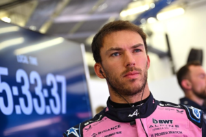 Pierre Gasly Voices Frustration After Difficult Weekend for Alpine at Miami GP