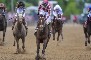Preakness Stakes