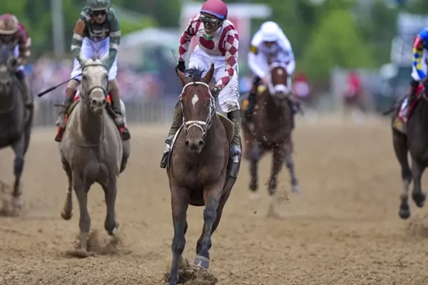 Preakness Stakes