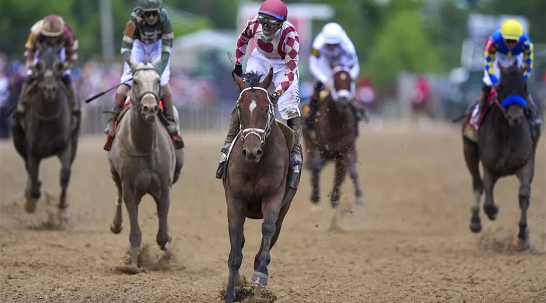 Preakness Stakes