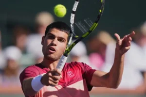 Rome Open 2025