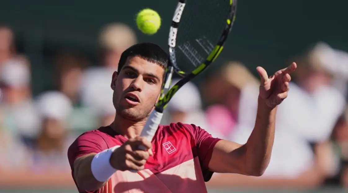 Rome Open 2025
