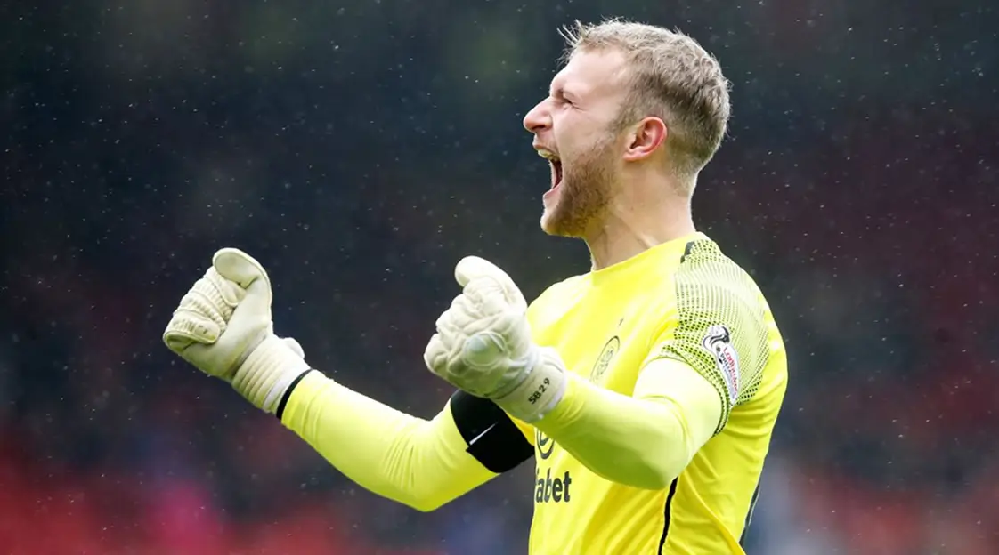 Scott Bain