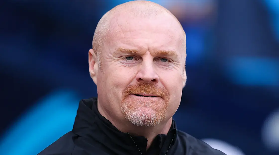 Sean Dyche