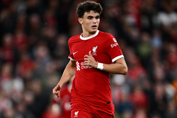 Stefan Bajčetić to Return to Liverpool After Injury-Shortened Loan Spell at Las Palmas Stefan Bajčetić to Return to Liverpool After Injury-Shortened Loan Spell at Las Palmas