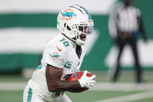 Tyreek Hill Undergoes Second Wrist Surgery Amid Miami Dolphins Trade Speculation
