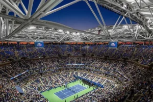 US Open 2025