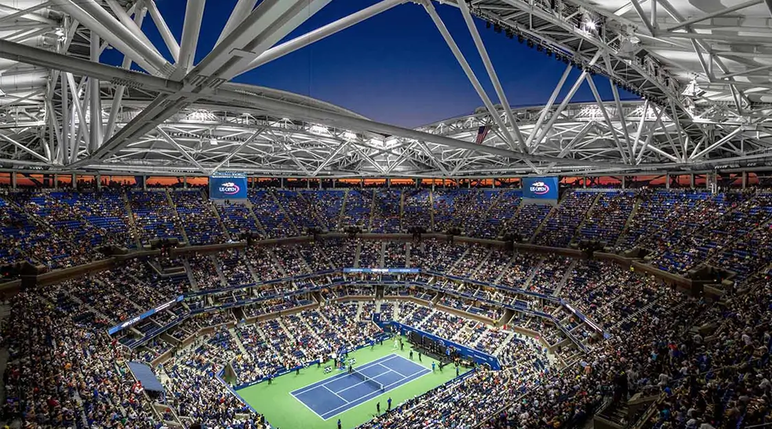 US Open 2025