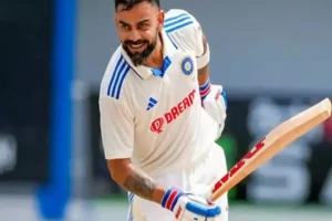 Virat Kohli