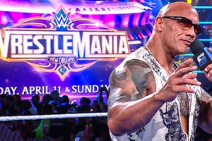 WrestleMania 42 Relocated from New Orleans; Las Vegas Reportedly Leading Candidate to Host