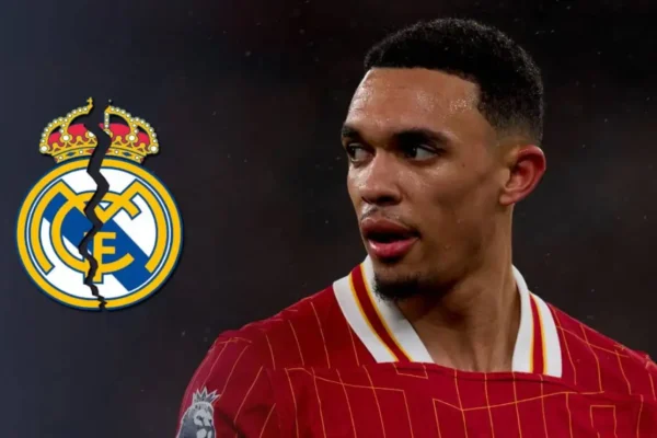 Trent Alexander-Arnold