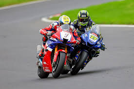 British Superbike Championship 2025 Roars to Life at Oulton Park