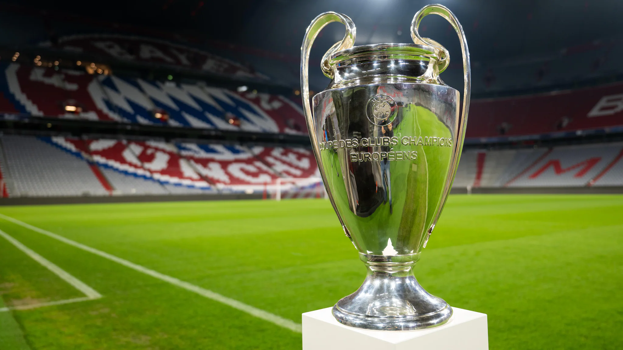 2025 UEFA Champions League Final
