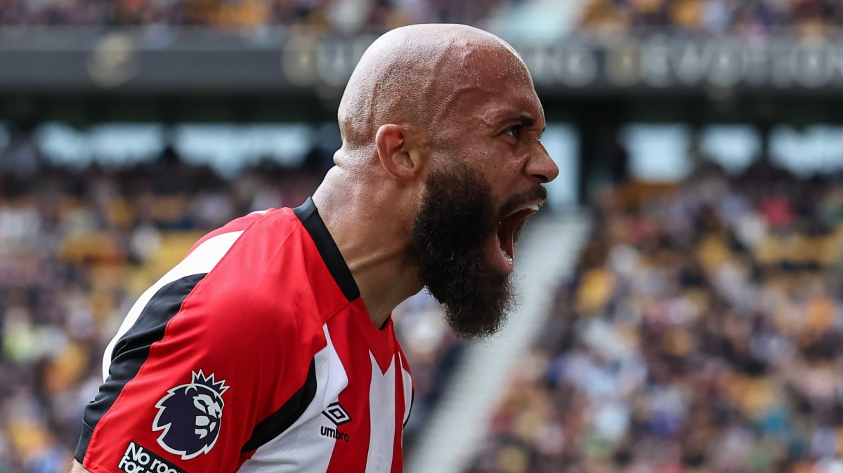 Brentford Bryan Mbeumo Set to Return Ahead of Season Finale