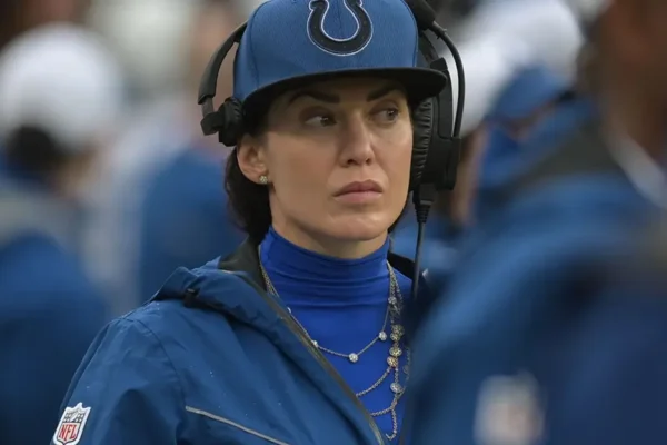 Carlie Irsay