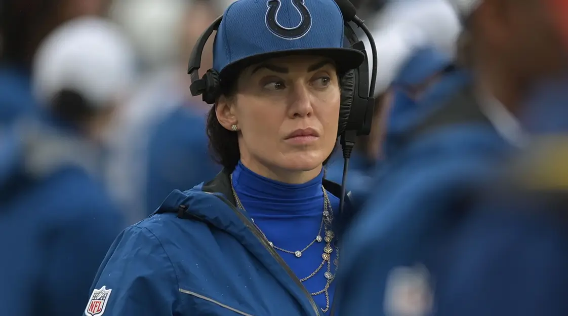 Carlie Irsay